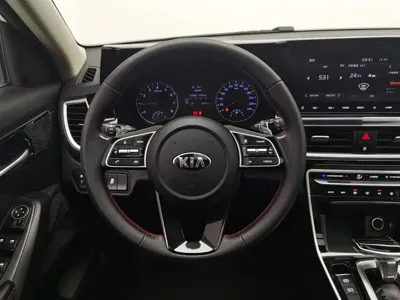 Kia KX3 2020, 80500 км, за 48800 CNY - фото 11