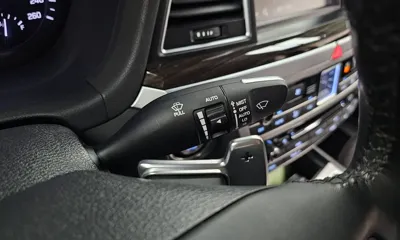 Genesis G80 2017, 91417 км, за 15500000 KRW - фото 31