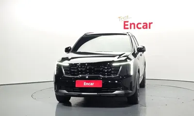 Kia Sorento 2026, 3006 км, за 49000000 KRW
