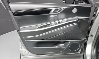 Genesis GV80 2020, 44796 км, за 41000000 KRW - фото 24