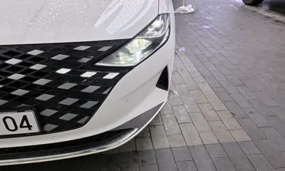 Hyundai Grandeur 2020, 151867 км, за 15490000 KRW - фото 22