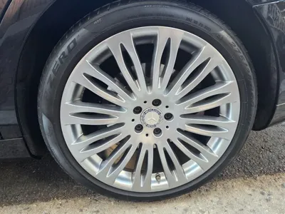 Mercedes-Benz S-Class 2015, 84000 км, за 34500000 KRW - фото 6