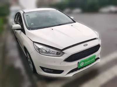 Ford Focus 2015, 142100 км, за 32933.35 CNY - фото 25