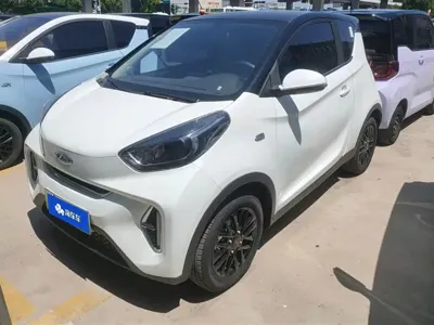 奇瑞QQ Little Ant · 2025 год