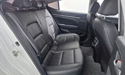 Hyundai Avante 2018, 99240 км, за 11200000 KRW - фото 12