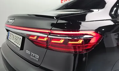 Audi A8 2021, 51469 км, за 56990000 KRW - фото 23