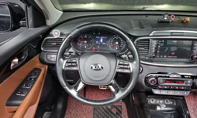 Kia Sorento 2020, 106558 км, за 21400000 KRW - фото 13