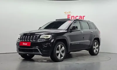 Jeep Cherokee · 2014 год