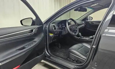 Hyundai Grandeur 2018, 55108 км, за 20700000 KRW - фото 10