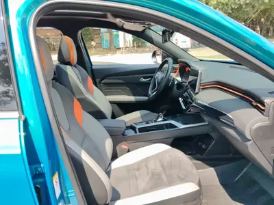 Haval Chitu 2021, 50000 км, за 48000 CNY - фото 17