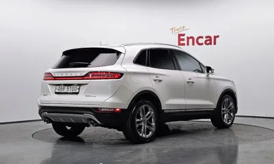 Lincoln MKC 2017, 78877 км, за 12200000 KRW