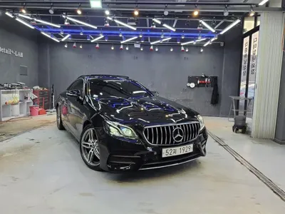 Mercedes-Benz E-Class 2018, 72700 км, за 30500000 KRW - фото 5