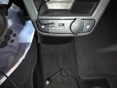 Kia Ray 2017, 130000 км, за 6500000 KRW - фото 13