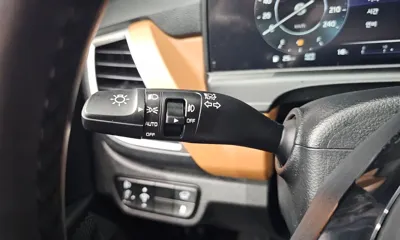 Kia Seltos 2023, 26408 км, за 25600000 KRW - фото 28