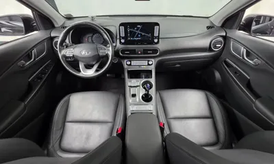 Hyundai Kona 2019, 155144 км, за 15600000 KRW - фото 7