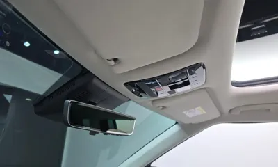 Hyundai Santafe 2024, 38060 км, за 40900000 KRW - фото 29
