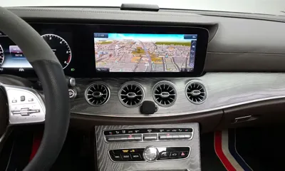 Mercedes-Benz CLS-Class 2019, 99718 км, за 33800000 KRW - фото 14