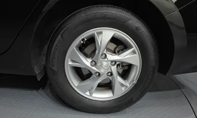 Hyundai Avante 2021, 99040 км, за 15000000 KRW - фото 21