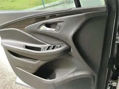 Buick Envision Plus 2021, 60800 км, за 78000 CNY - фото 7