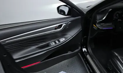 Hyundai Grandeur 2020, 95818 км, за 23400000 KRW - фото 35