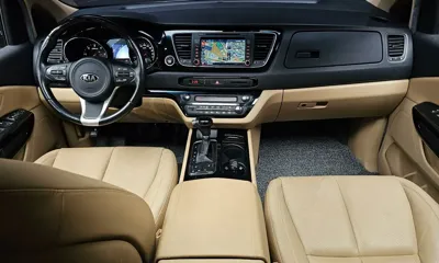 Kia Canival 2016, 36586 км, за 15900000 KRW - фото 7