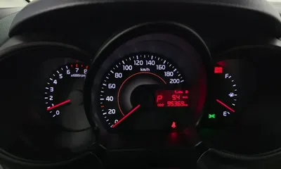 Kia Ray 2019, 95369 км, за 8900000 KRW - фото 8