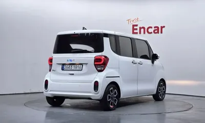 Kia Ray 2022, 39912 км, за 14500000 KRW