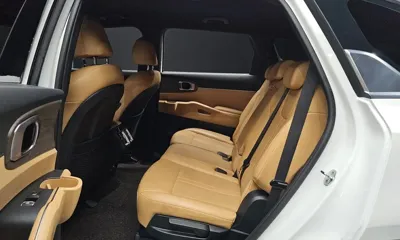 Kia Sorento 2021, 160142 км, за 18900000 KRW - фото 12
