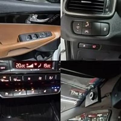 Kia Sorento 2018, 113231 км, за 19900000 KRW - фото 12
