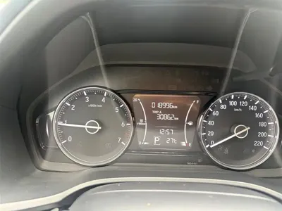 Honda Crider 2021, 18000 км, за 48800 CNY - фото 11