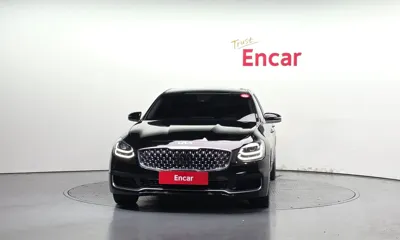 Kia K9 2020, 209432 км, за 16500000 KRW