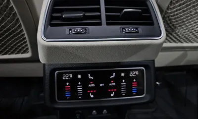 Audi e-tron 2022, 72262 км, за 48500000 KRW - фото 17