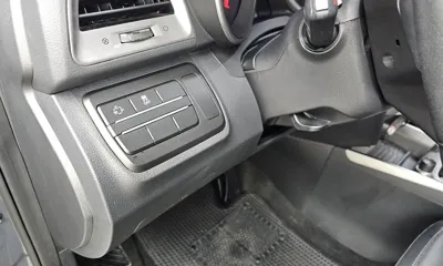 KG_Mobility_Ssangyong TIBOLI 2016, 75803 км, за 8300000 KRW - фото 15