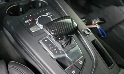 Audi A4 2019, 75397 км, за 18990000 KRW - фото 9
