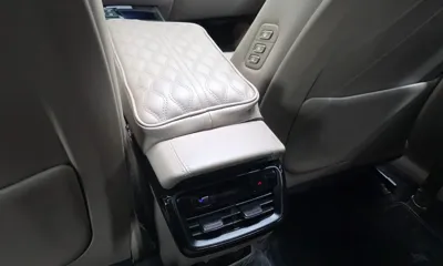 Kia K8 2023, 21025 км, за 28500000 KRW - фото 30
