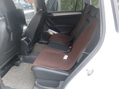 Volkswagen Tiguan L 2017, 47699 км, за 73172.4 CNY - фото 18
