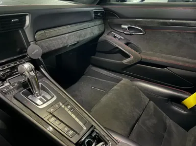 Porsche 911 2016, 46300 км, за 205000000 KRW - фото 9
