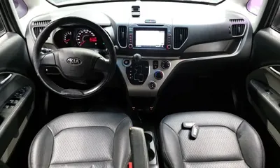 Kia Ray 2016, 99607 км, за 6800000 KRW - фото 7