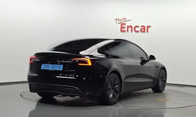 Tesla Model 3 2024, 23734 км, за 48500000 KRW