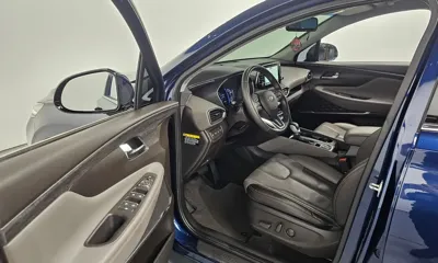 Hyundai Santafe 2019, 66649 км, за 19490000 KRW - фото 10