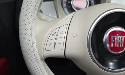 Fiat 500 2014, 150020 км, за 7500000 KRW - фото 27