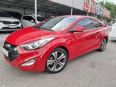 Hyundai Avante 2014, 104327 км, за 5800000 KRW - фото 3