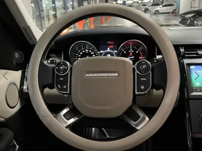 Land Rover Discovery 2018, 61306 км, за 25500000 KRW - фото 13