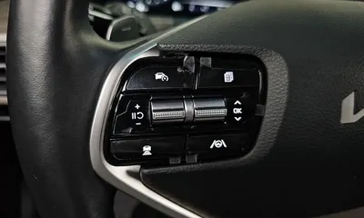 Kia K8 2022, 65469 км, за 24000000 KRW - фото 31