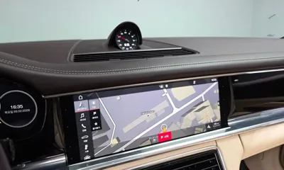 Porsche Panamera 2018, 100687 км, за 62000000 KRW - фото 15