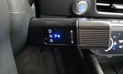 Hyundai Sonata 2024, 2861 км, за 32500000 KRW - фото 9