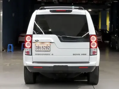 Land Rover Discovery 2013, 260773 км, за 12300000 KRW
