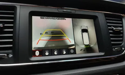 Kia Canival 2019, 114869 км, за 16700000 KRW - фото 15