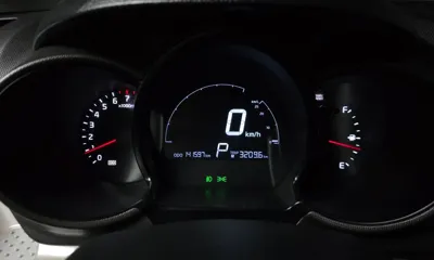 Kia Ray 2016, 141597 км, за 6990000 KRW - фото 8
