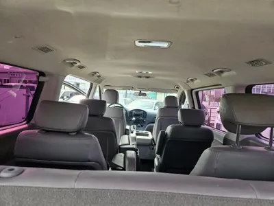 Hyundai Starex 2016, 201634 км, за 8000000 KRW - фото 12
